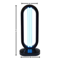 UV Disinfectant Bulb with Remote Timer and Bed Bug Elimination