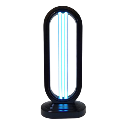 UV Disinfectant Bulb with Remote Timer and Bed Bug Elimination