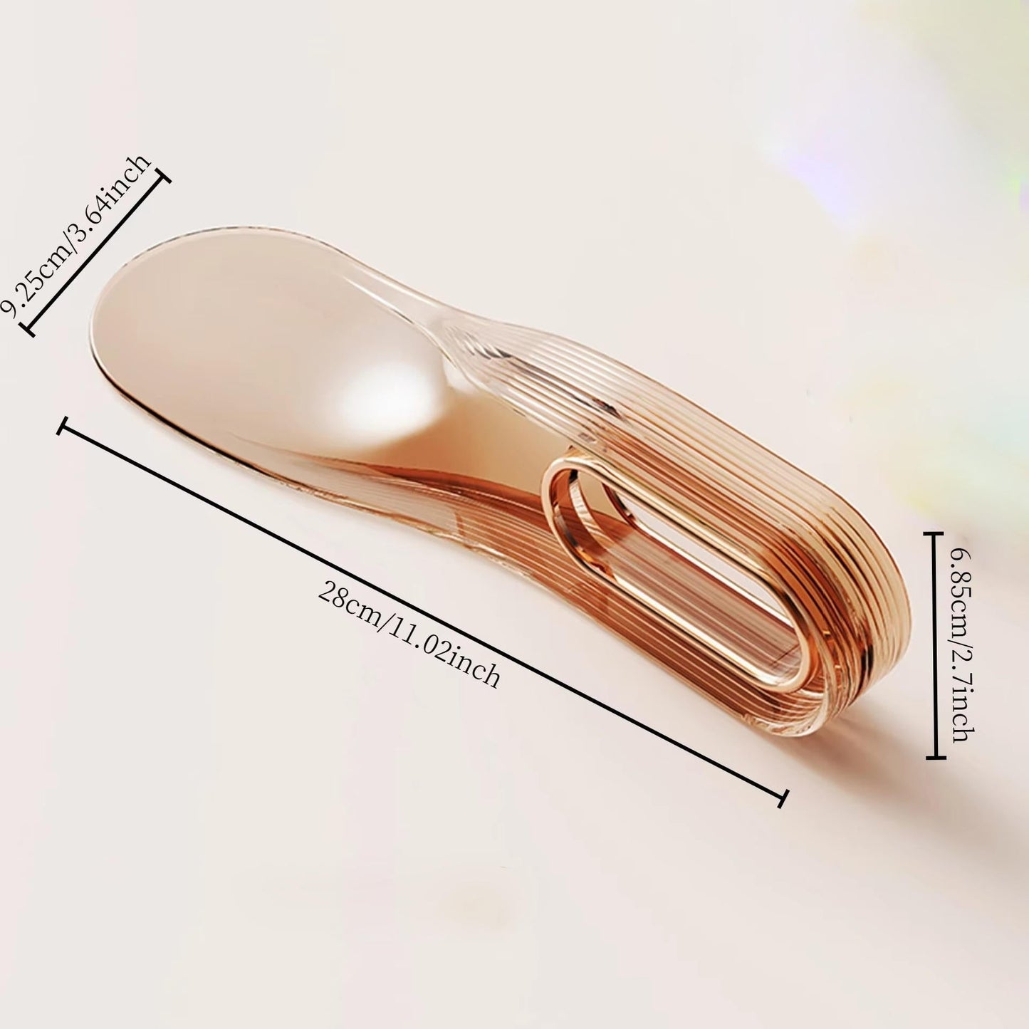 Mattress Lifter Wedge with 30-Degree Angle and Round Handle for Sheet Changes