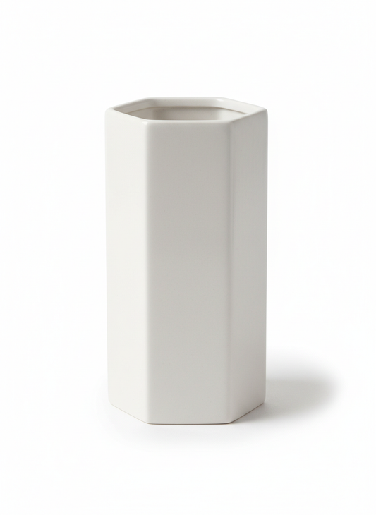 Geometric Utensil Holder