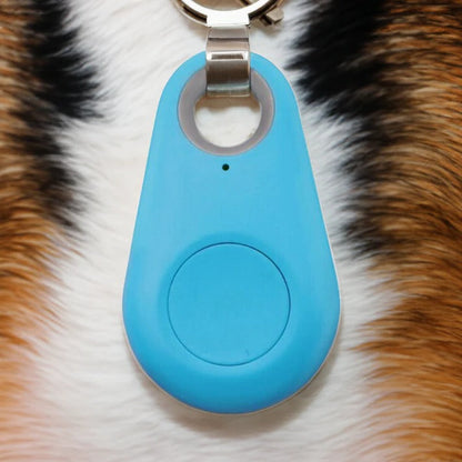Wireless Pet Tracker with Safe Zone Alerts and 33ft Range, Waterproof