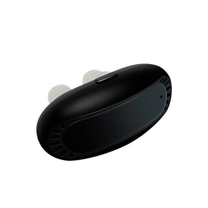 Red Light Nasal Device with Rechargeable Battery and USB Charging Cable