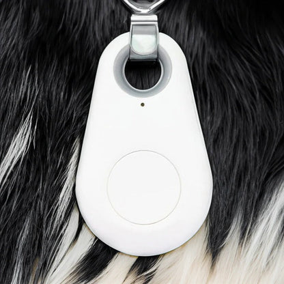 Wireless Pet Tracker with Safe Zone Alerts and 33ft Range, Waterproof