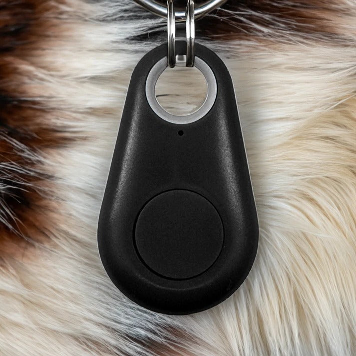 Wireless Pet Tracker with Safe Zone Alerts and 33ft Range, Waterproof