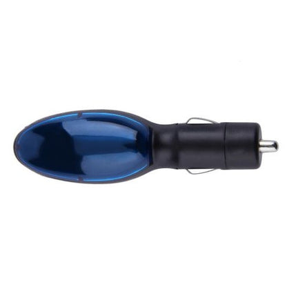 Vehicle Power Optimizer with 12V Outlet Connection and Automatic Operation