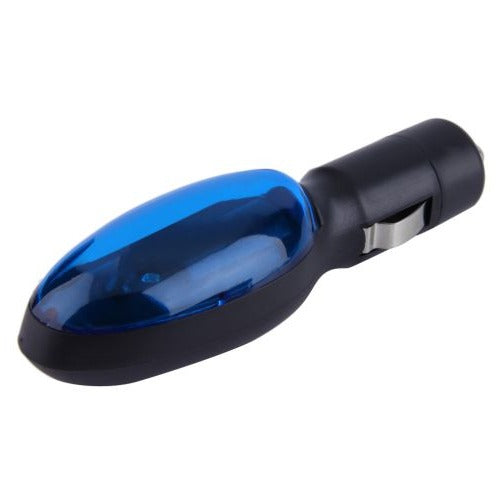 Vehicle Power Optimizer with 12V Outlet Connection and Automatic Operation