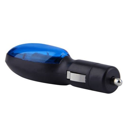 Vehicle Power Optimizer with 12V Outlet Connection and Automatic Operation