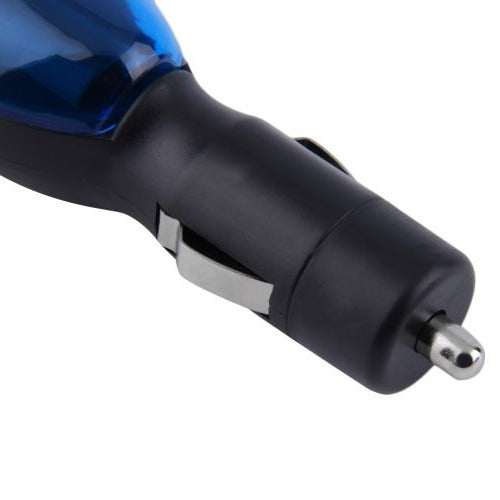Vehicle Power Optimizer with 12V Outlet Connection and Automatic Operation