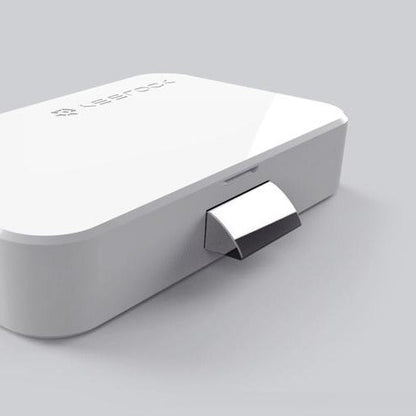 Wireless Drawer Lock with App Control and Child Safety, Hidden Mount