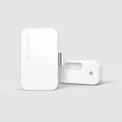 Wireless Drawer Lock with App Control and Child Safety, Hidden Mount