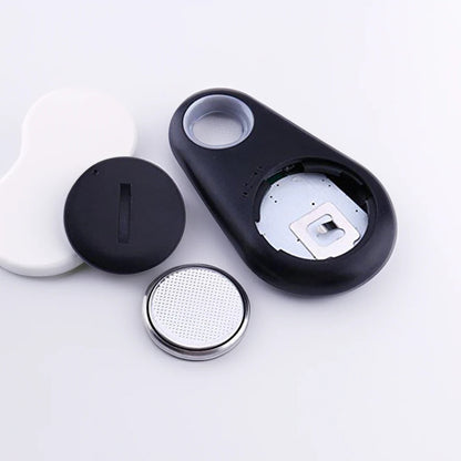 Wireless Pet Tracker with Safe Zone Alerts and 33ft Range, Waterproof