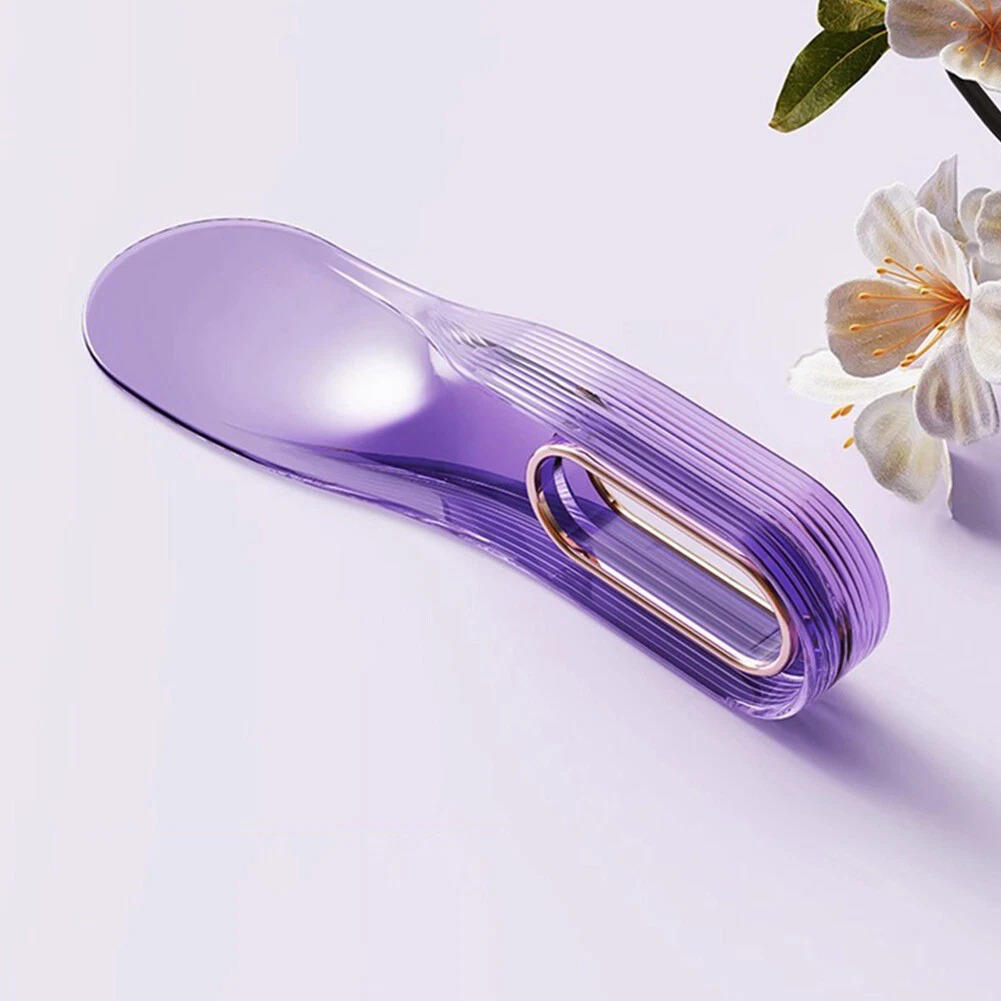 Mattress Lifter Wedge with 30-Degree Angle and Round Handle for Sheet Changes