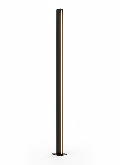 Slender Floor Lantern