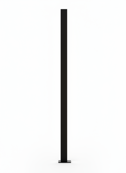 Slender Floor Lantern