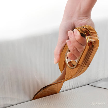 Mattress Lifter Wedge with 30-Degree Angle and Round Handle for Sheet Changes